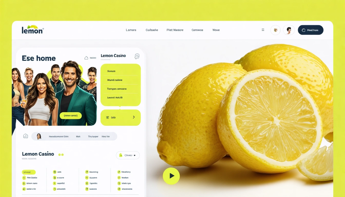home Lemon Casino