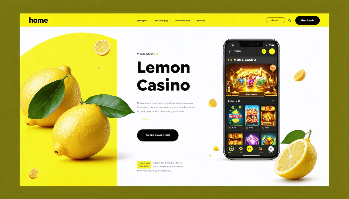 home Lemon Casino