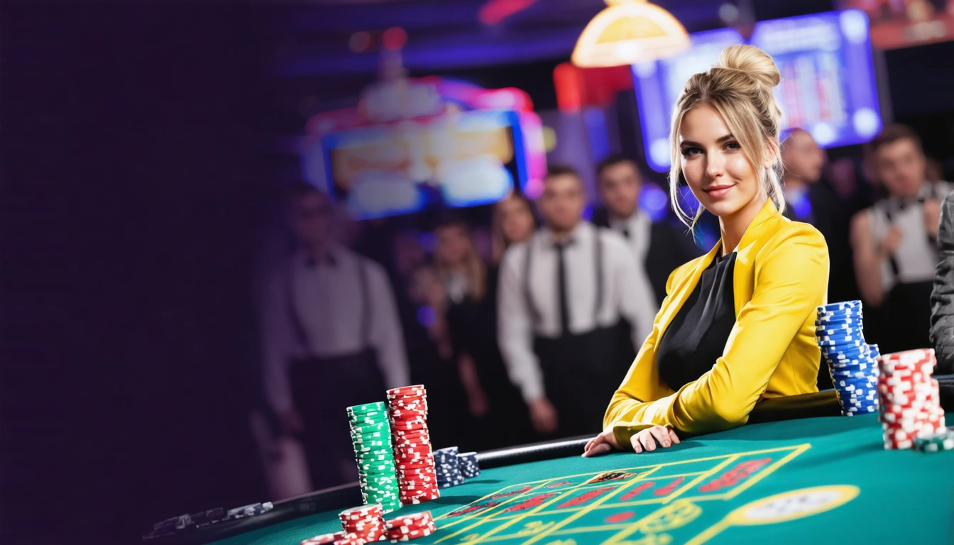 rejestracja Lemon Casino